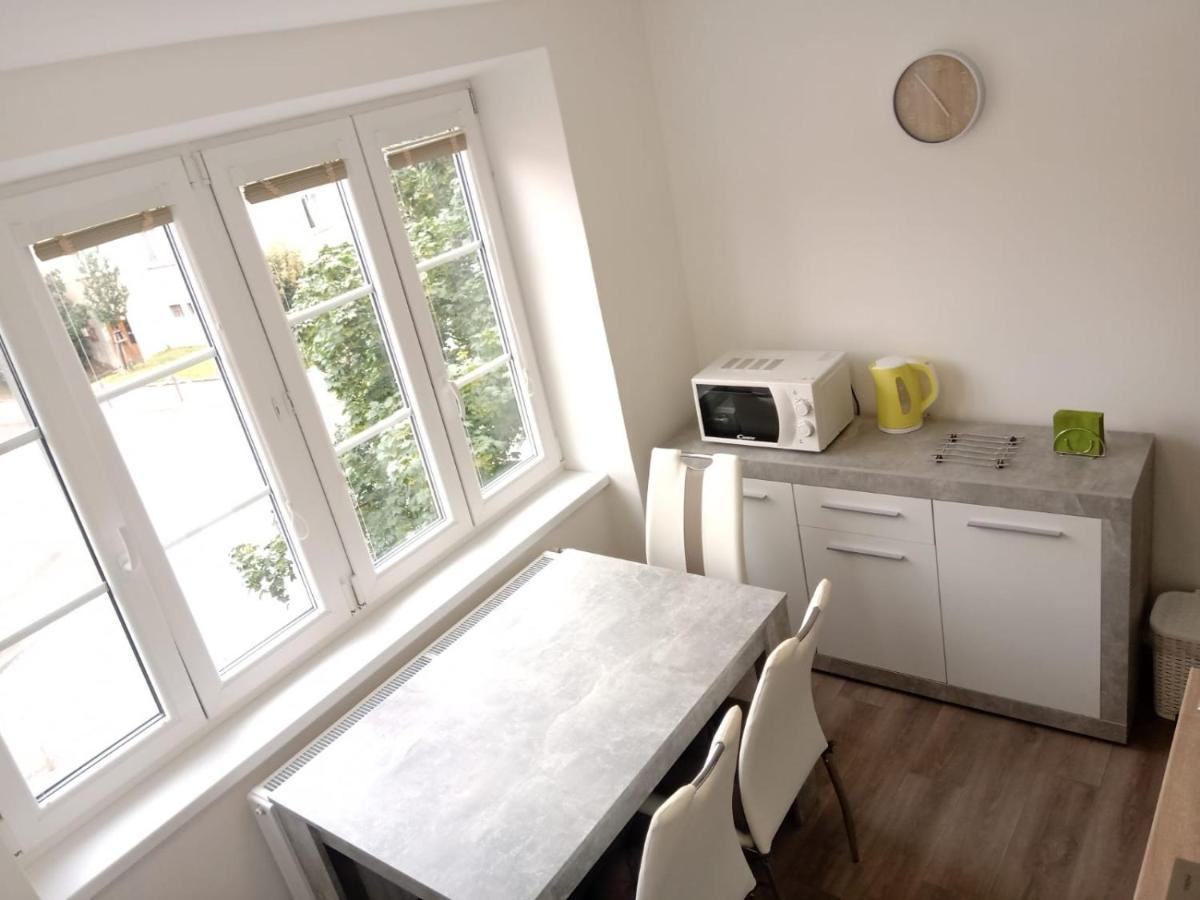 Ferienwohnung Pod Vezi Mikulov Exterior foto